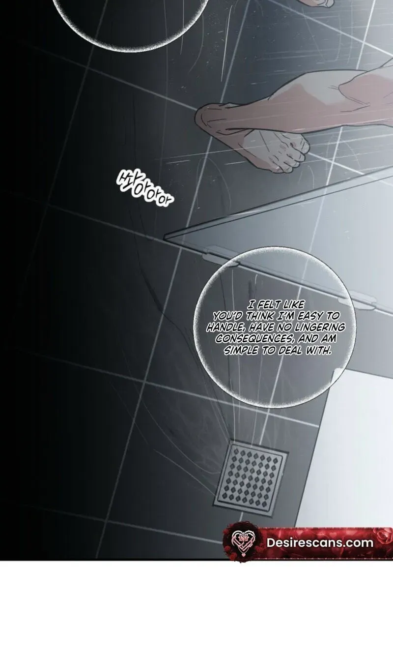 Cat Choice Chapter 20 page 16 - 
