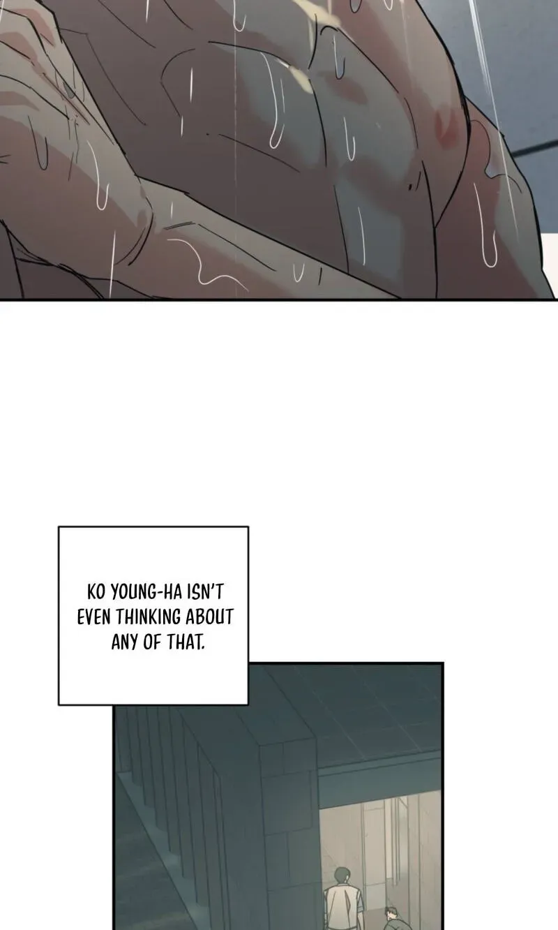 Cat Choice Chapter 20 page 18 - 