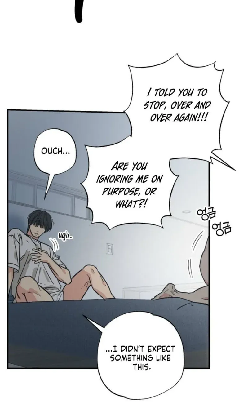 Cat Choice Chapter 20 page 3 - 
