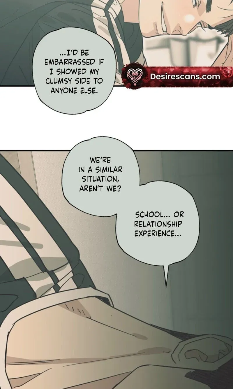Cat Choice Chapter 20 page 22 - 