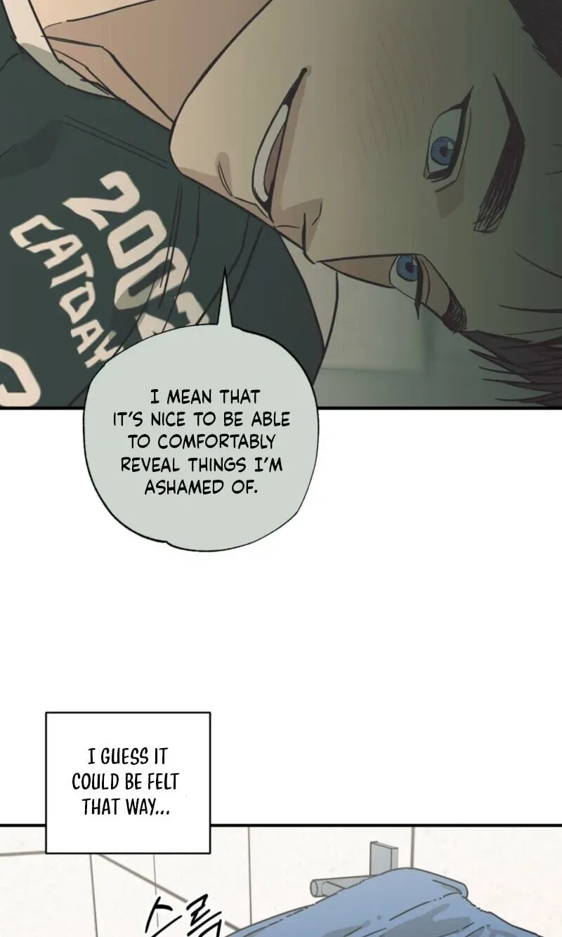 Cat Choice Chapter 20 page 23 - 