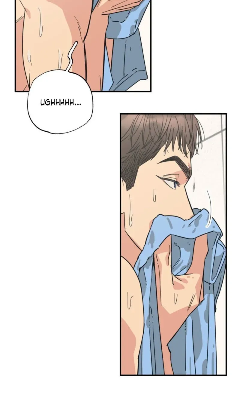 Cat Choice Chapter 20 page 25 - 