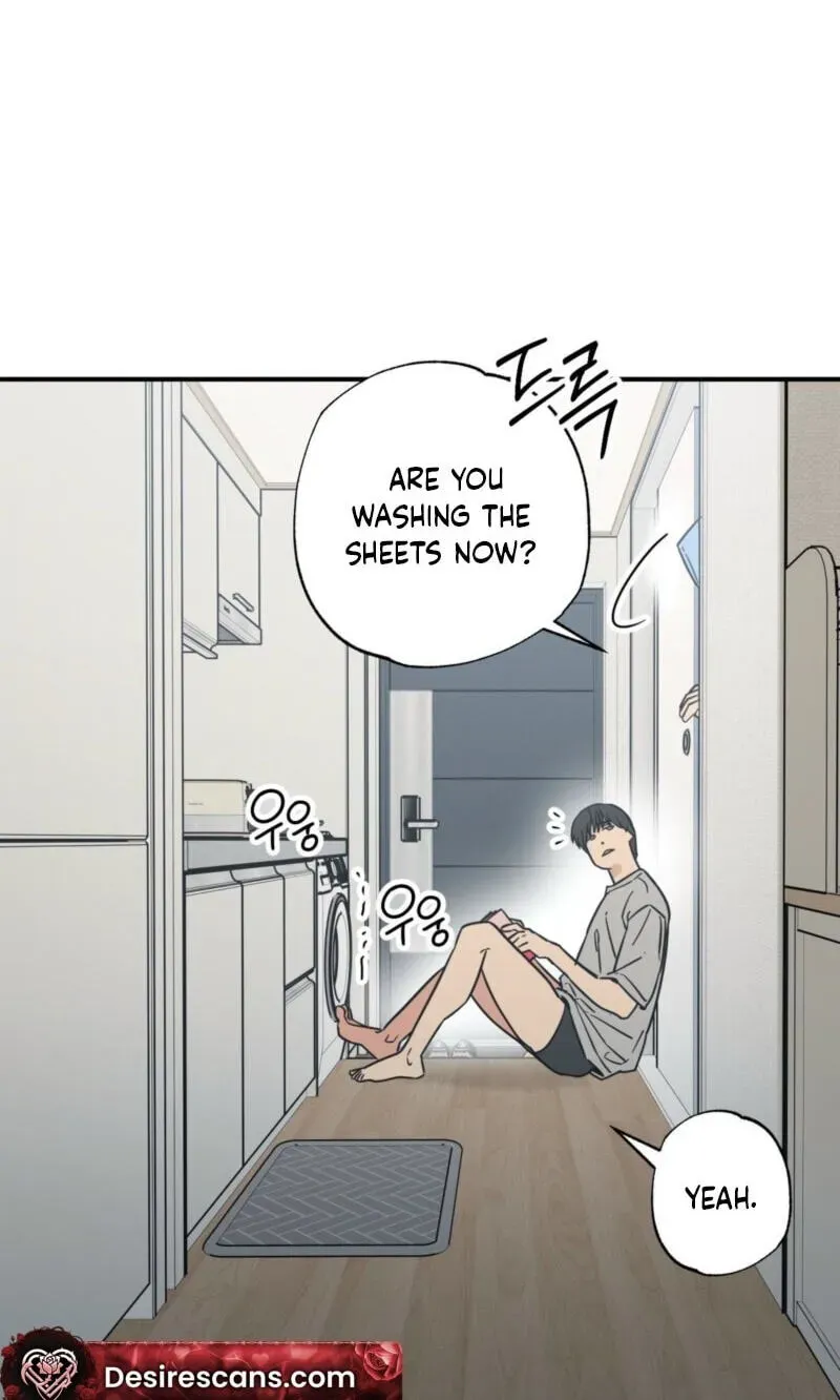 Cat Choice Chapter 20 page 30 - 