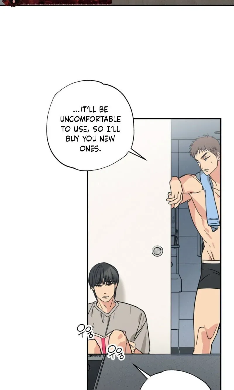 Cat Choice Chapter 20 page 31 - 