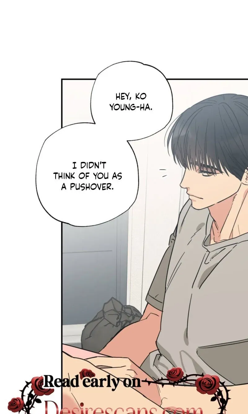 Cat Choice Chapter 20 page 36 - 