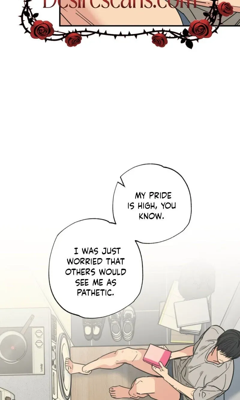 Cat Choice Chapter 20 page 37 - 