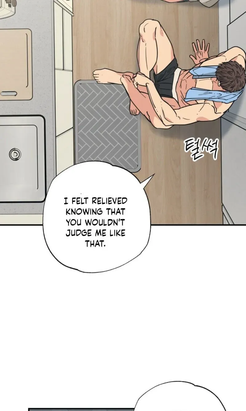 Cat Choice Chapter 20 page 38 - 
