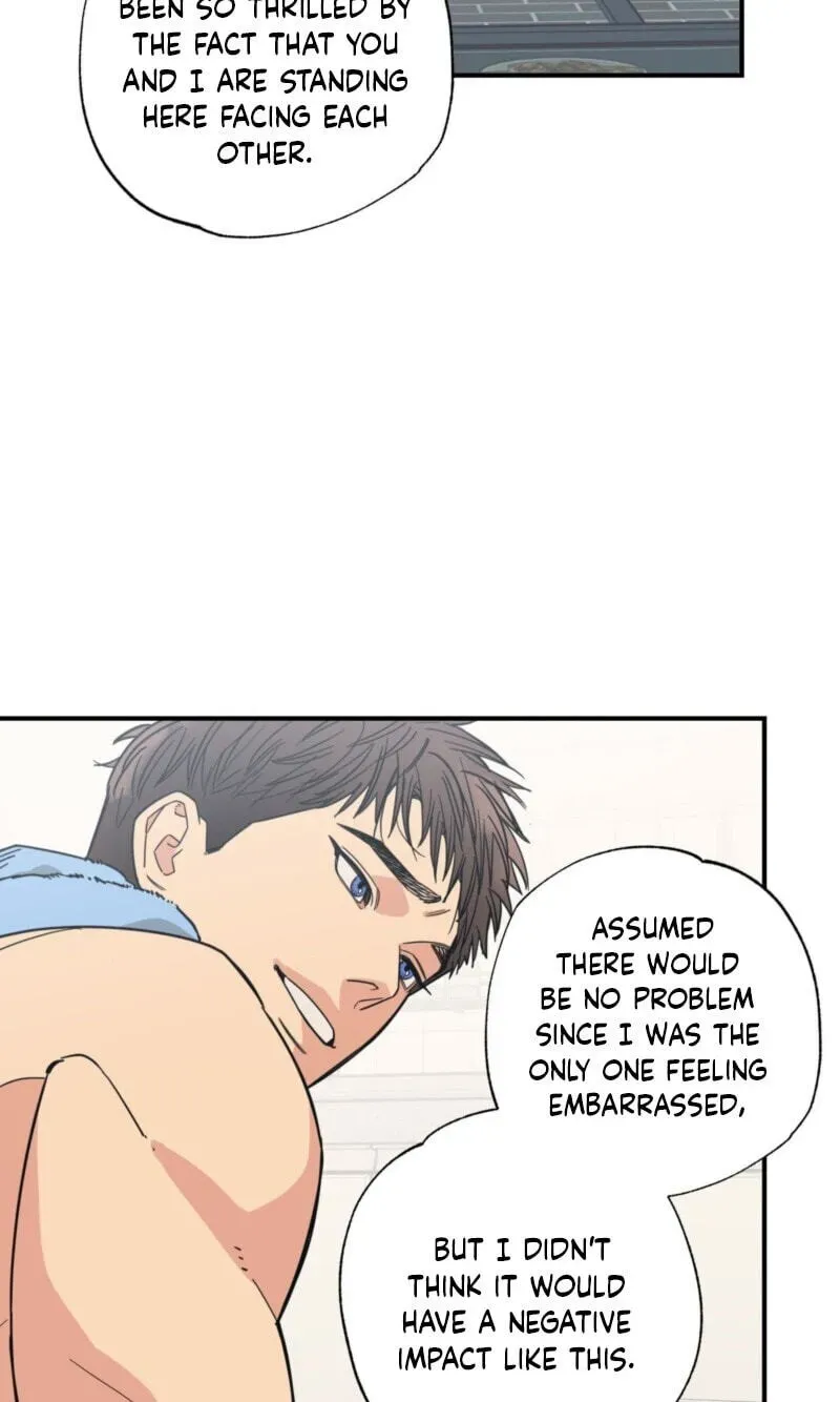 Cat Choice Chapter 20 page 40 - 