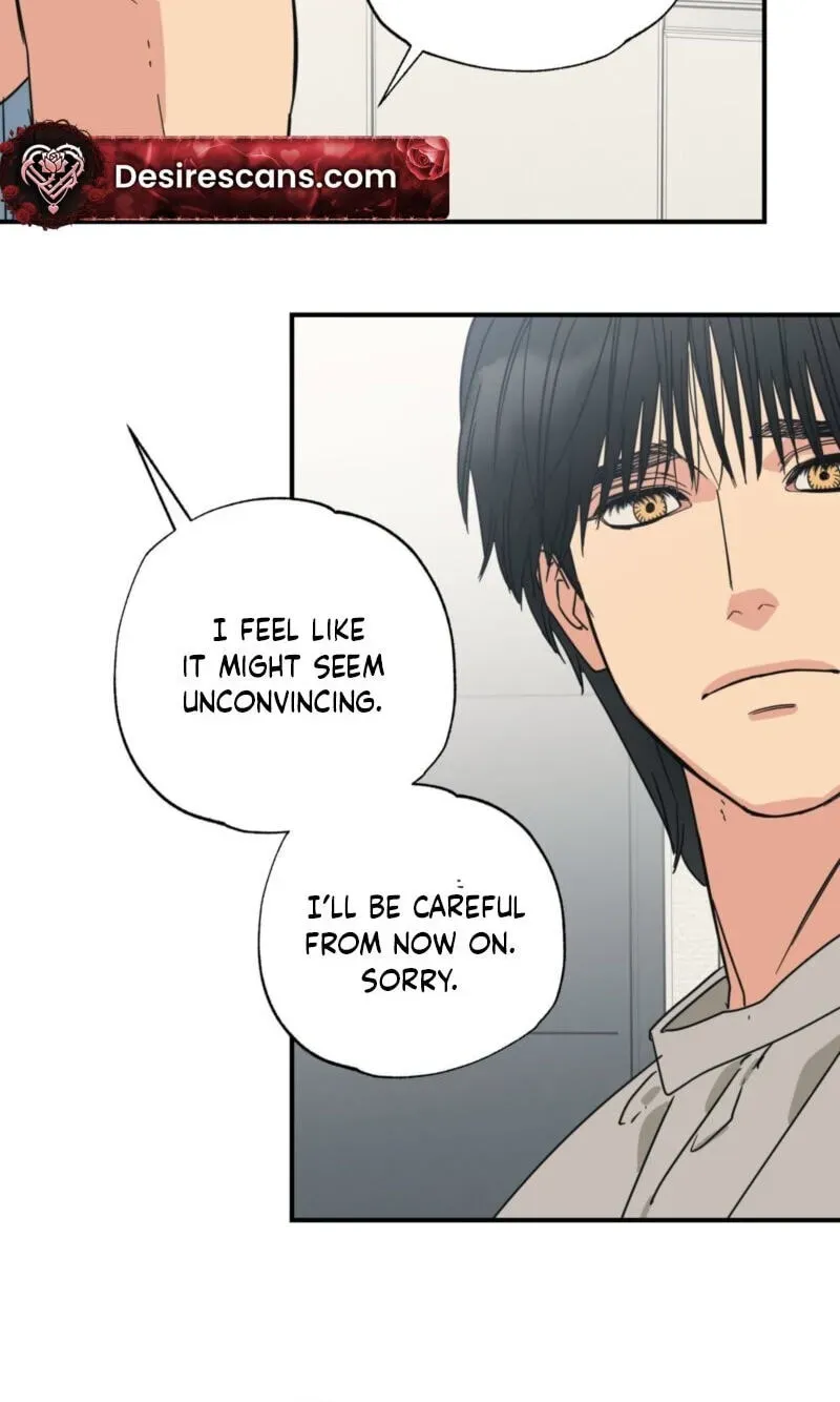 Cat Choice Chapter 20 page 41 - 