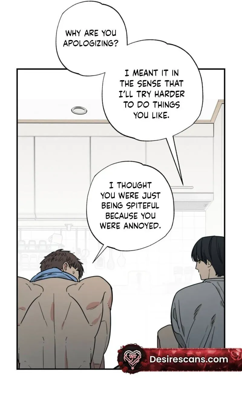 Cat Choice Chapter 20 page 42 - 