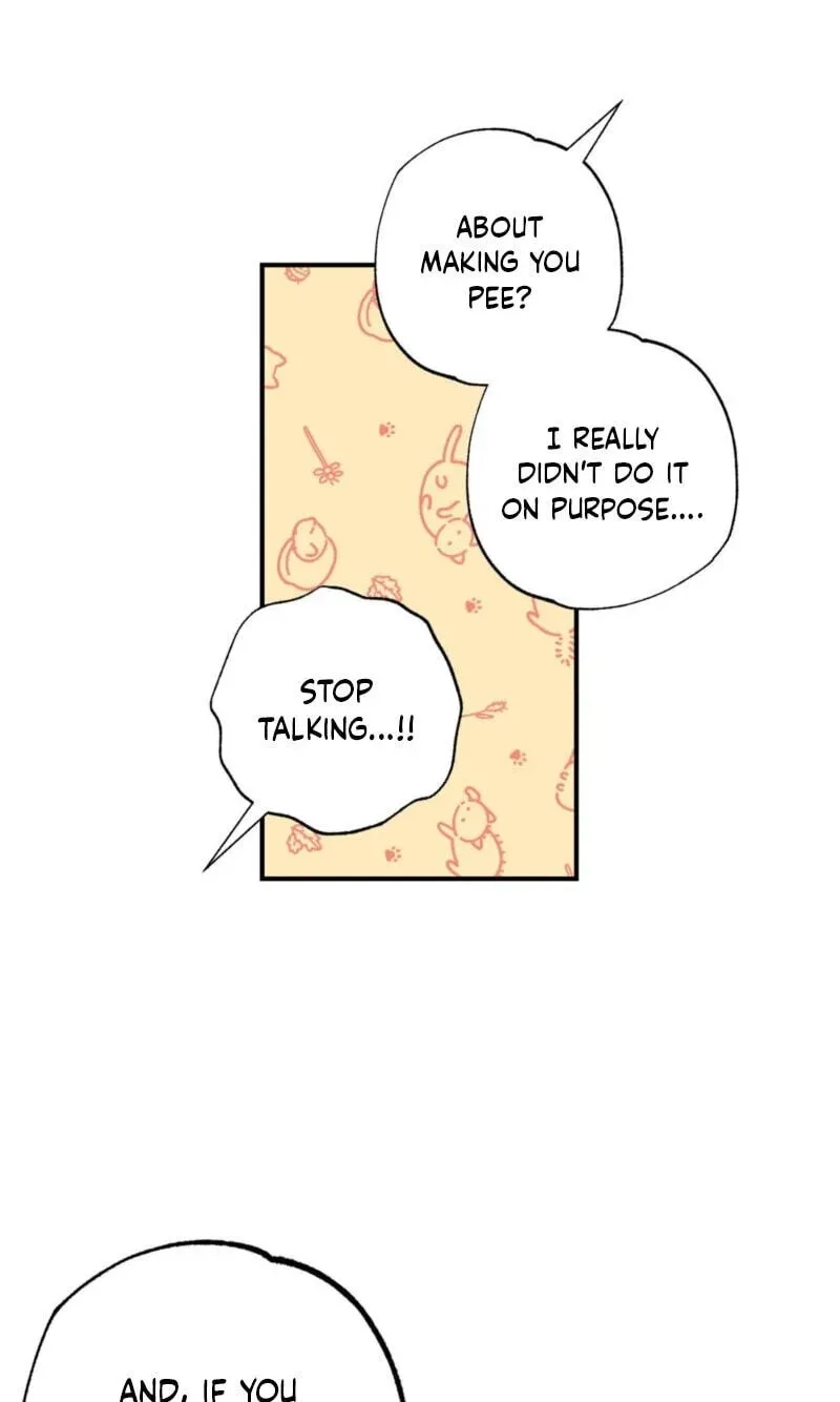 Cat Choice Chapter 20 page 43 - 