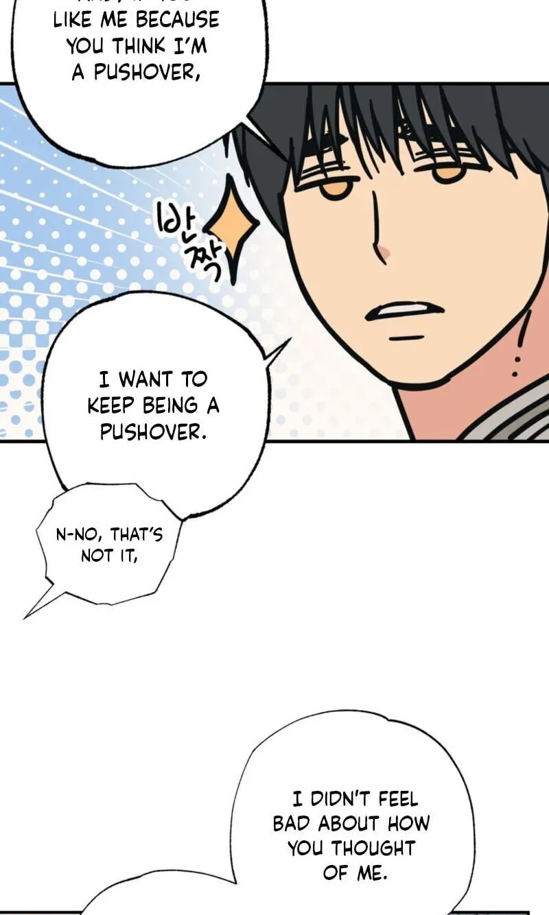 Cat Choice Chapter 20 page 44 - 