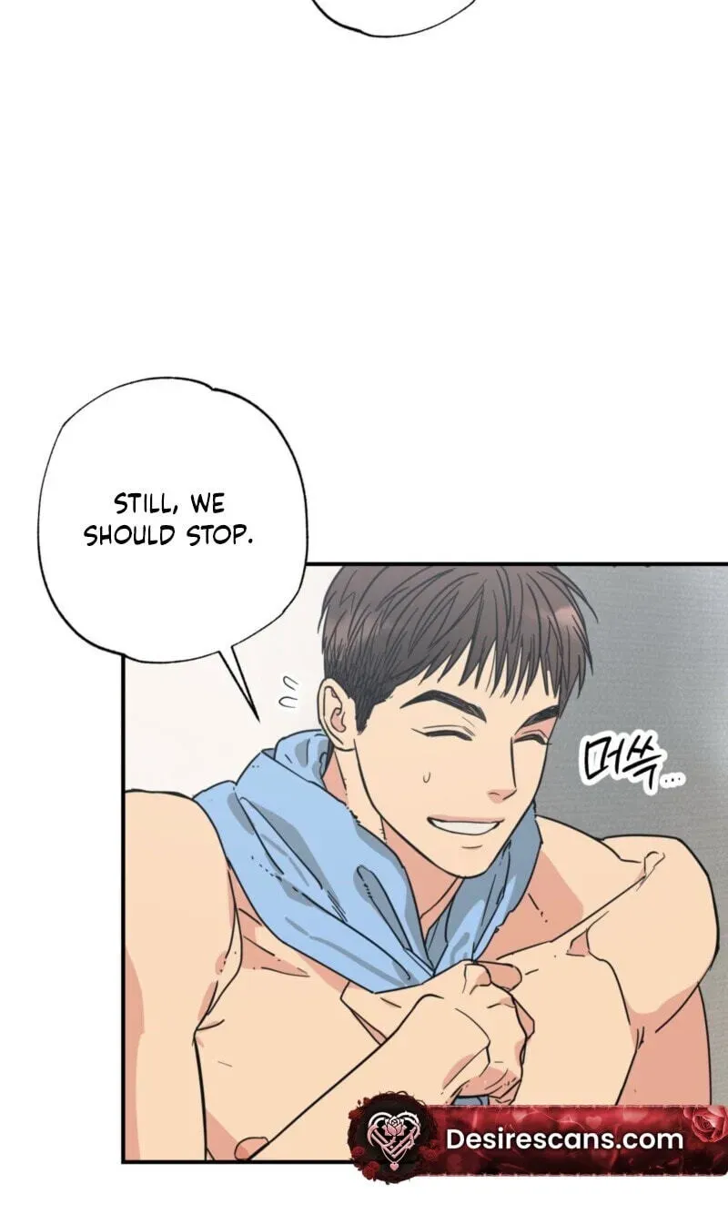 Cat Choice Chapter 20 page 46 - 