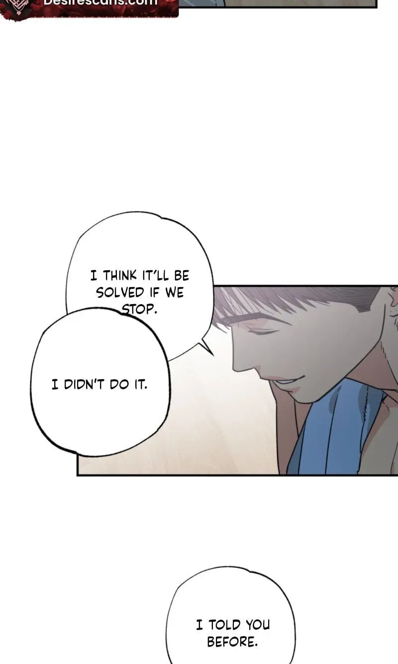 Cat Choice Chapter 20 page 49 - 
