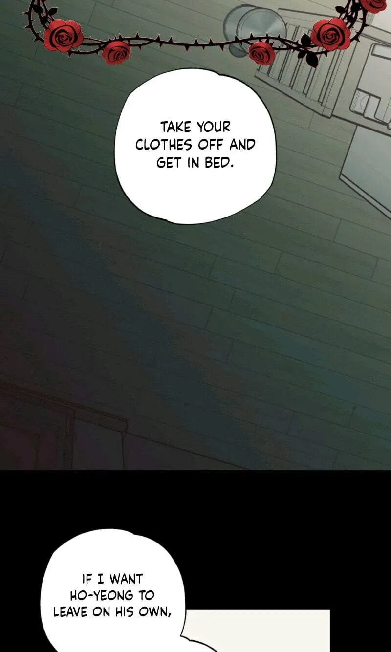 Cat Choice Chapter 20 page 52 - 