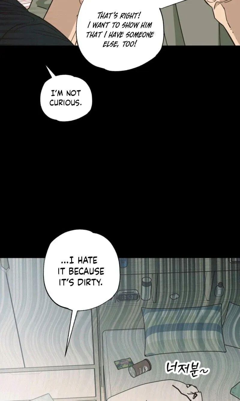 Cat Choice Chapter 20 page 55 - 