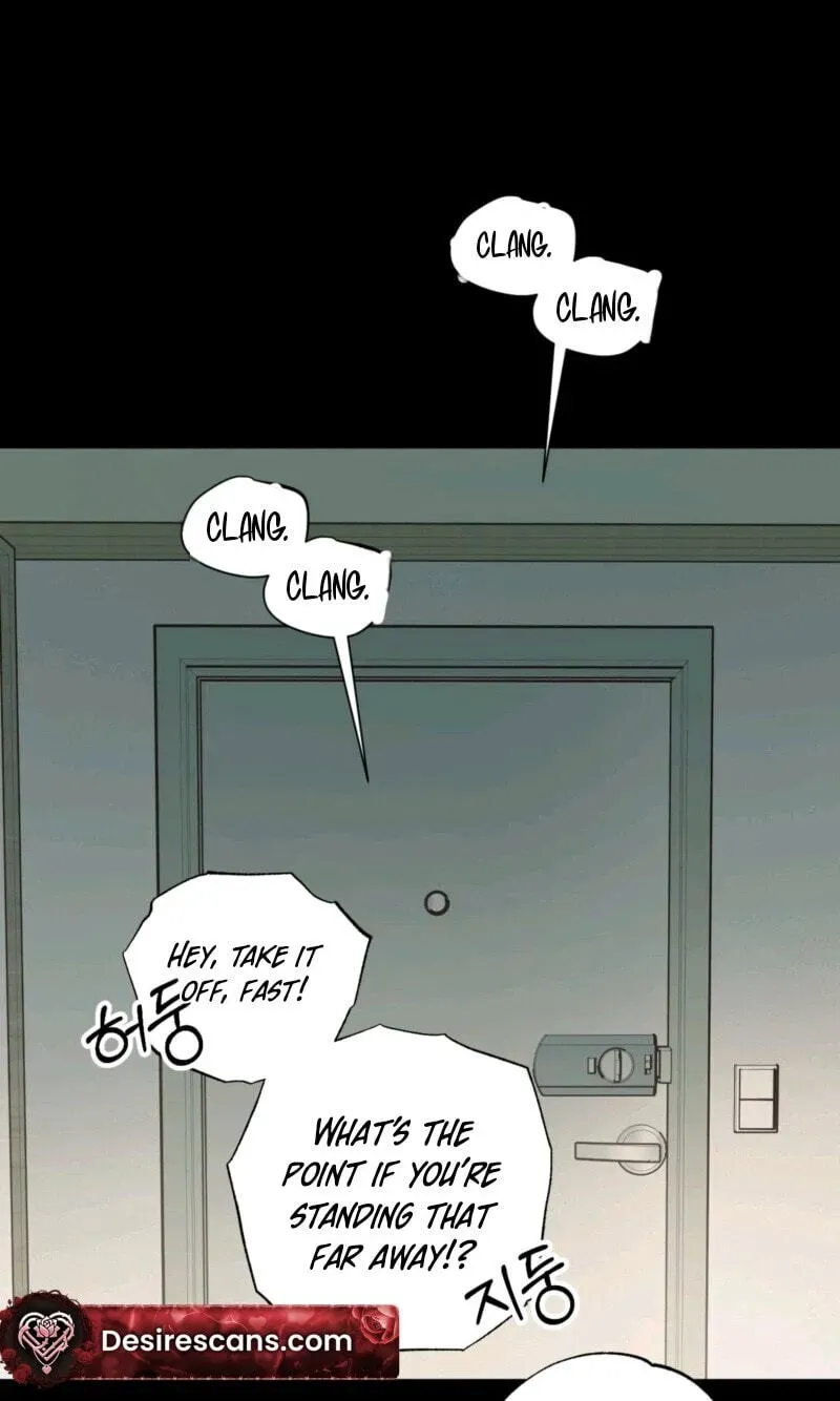 Cat Choice Chapter 20 page 58 - 