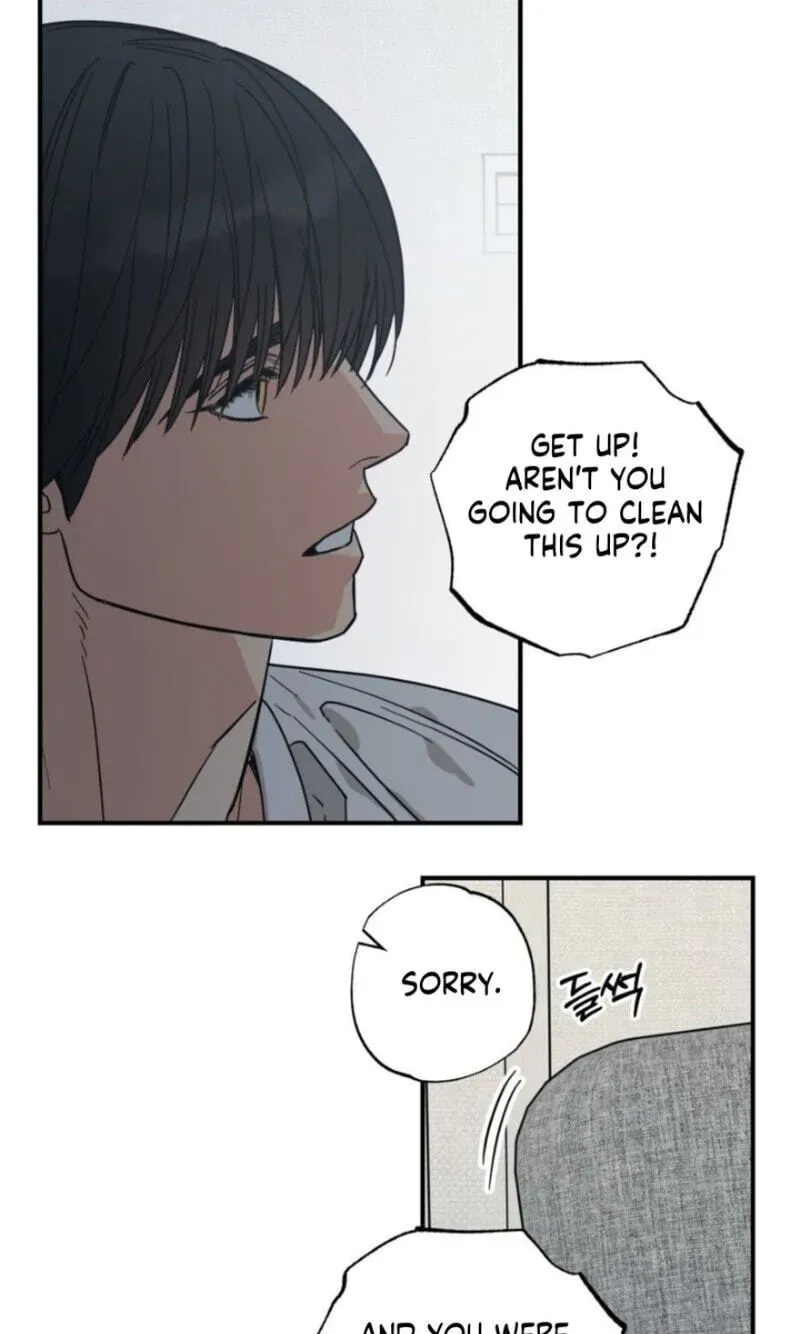 Cat Choice Chapter 20 page 7 - 