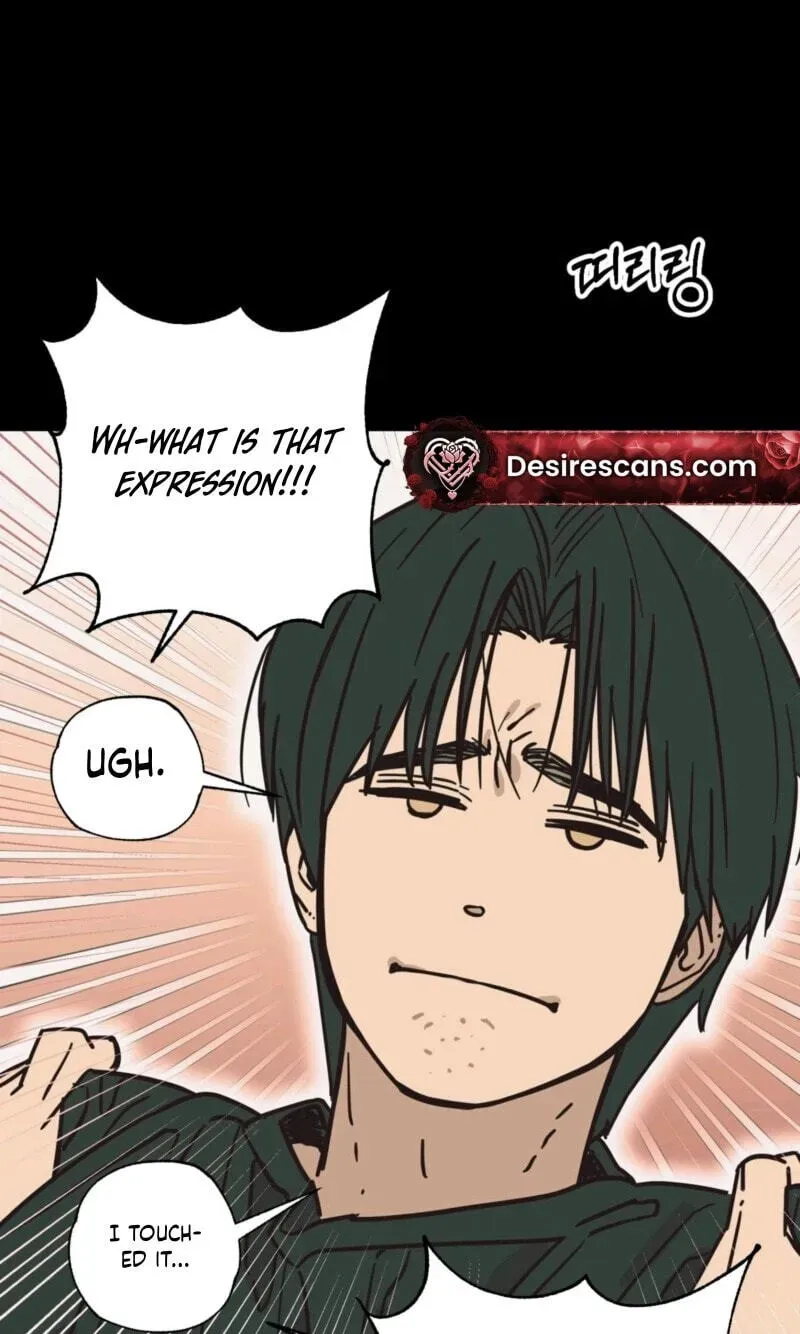 Cat Choice Chapter 20 page 61 - 