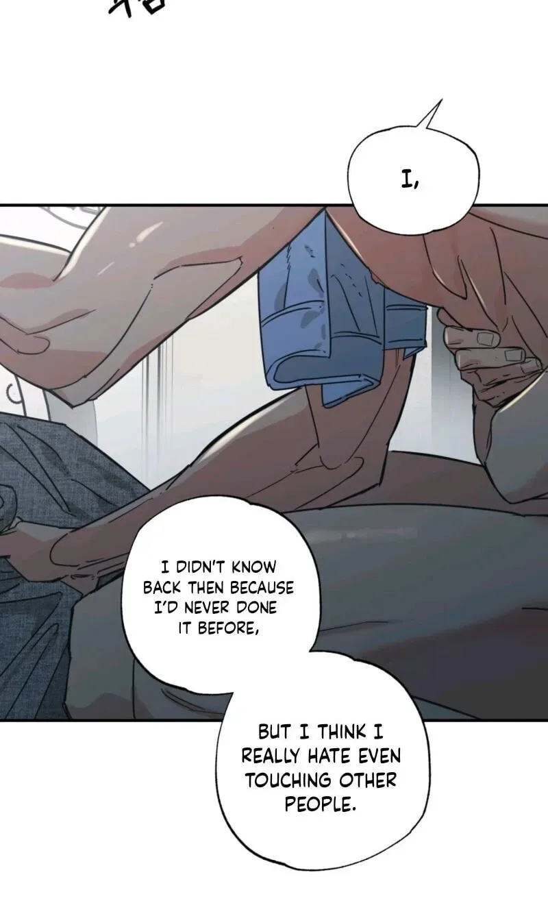 Cat Choice Chapter 20 page 68 - 