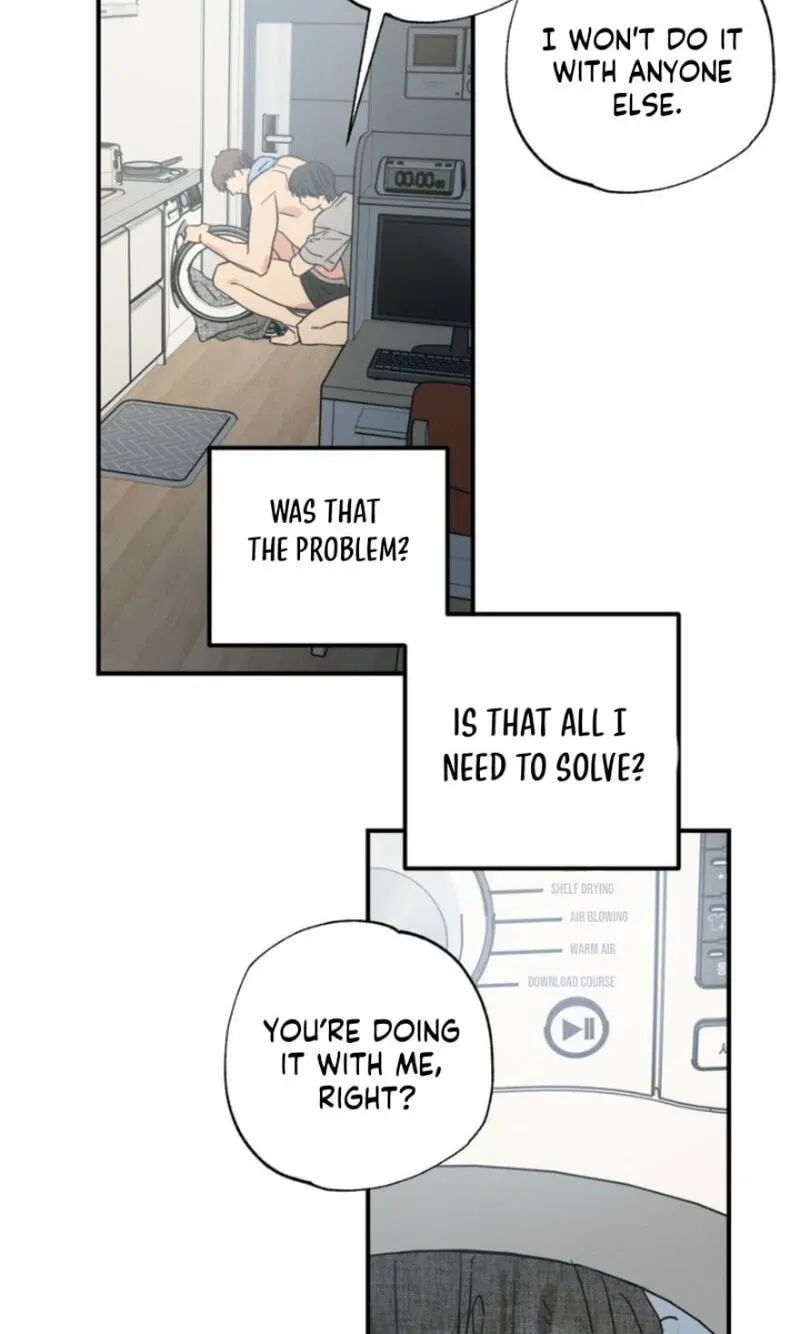 Cat Choice Chapter 20 page 71 - 
