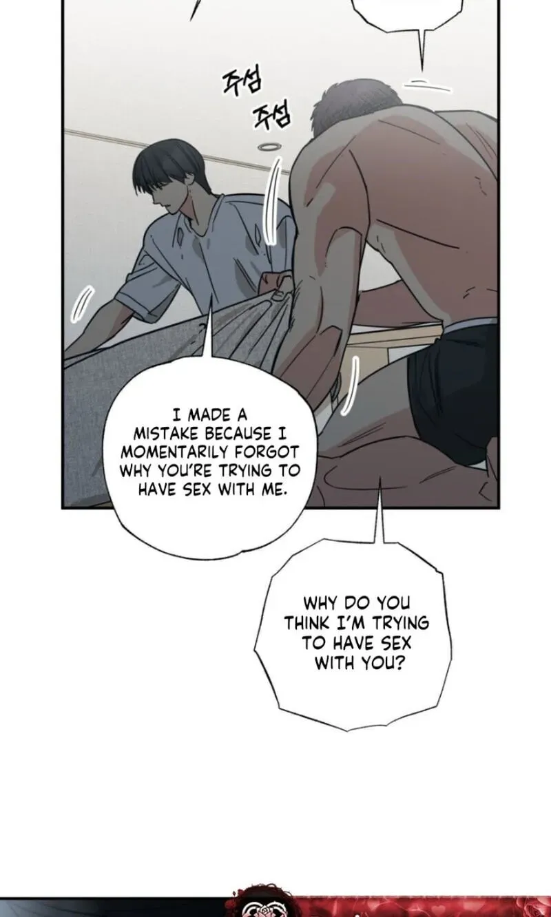 Cat Choice Chapter 20 page 9 - 