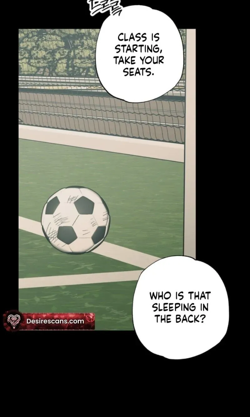 Cat Choice Chapter 21 page 2 - 