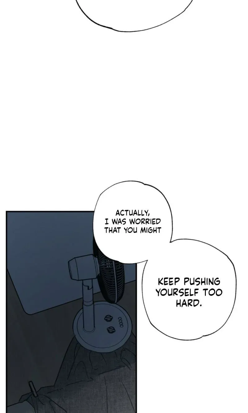 Cat Choice Chapter 21 page 15 - 