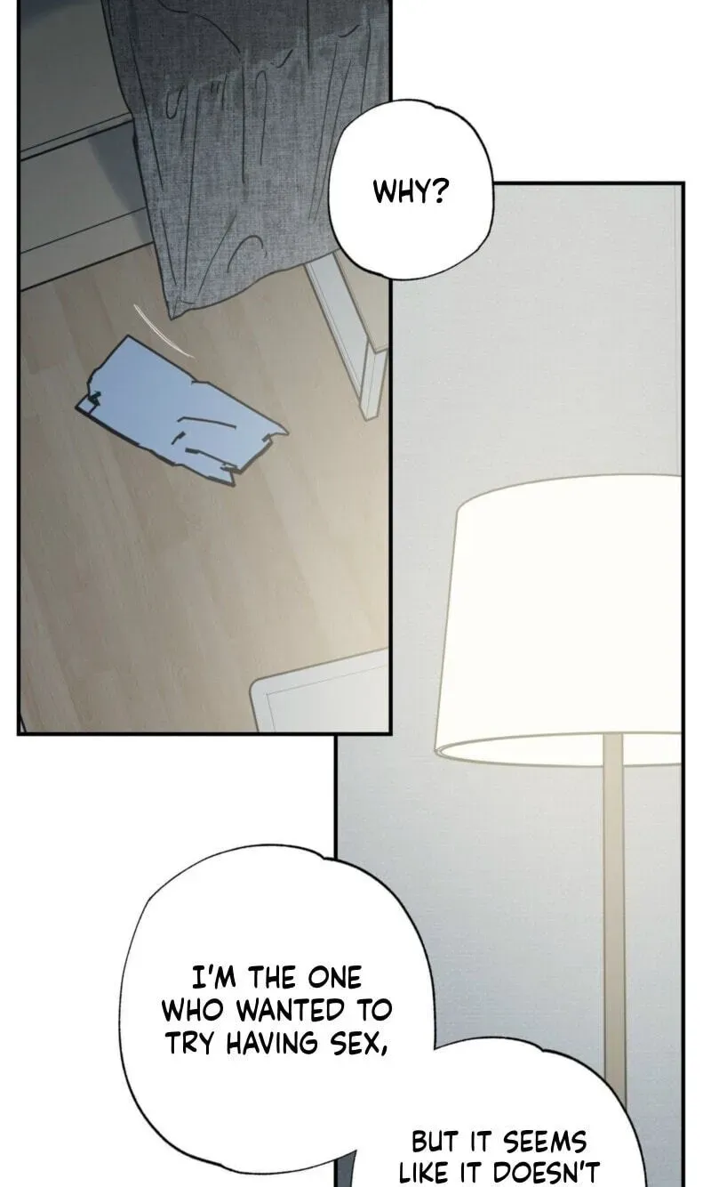 Cat Choice Chapter 21 page 16 - 