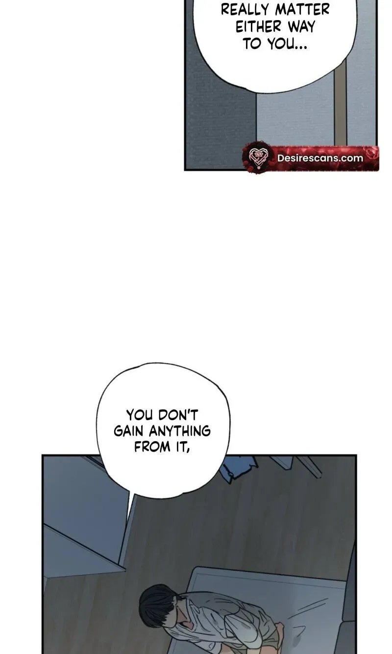 Cat Choice Chapter 21 page 17 - 
