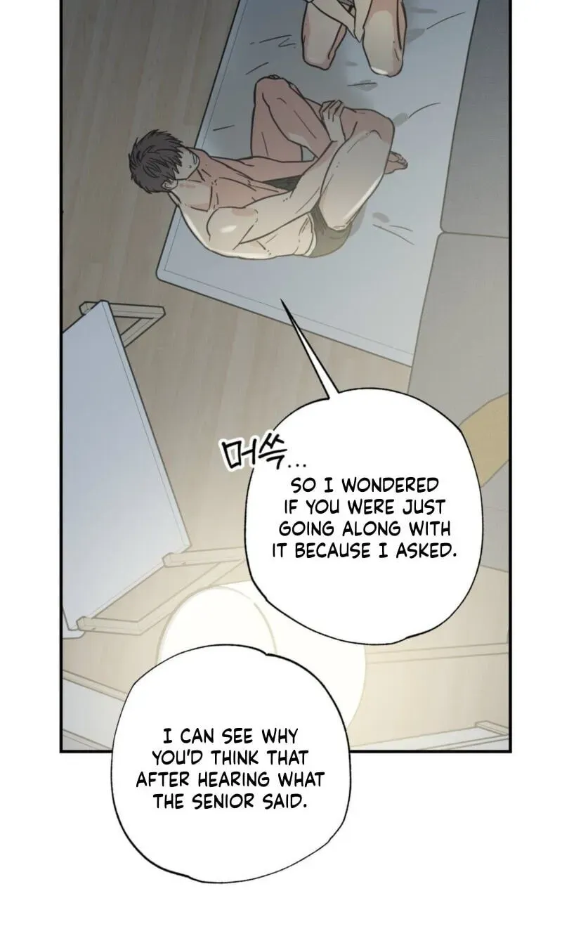 Cat Choice Chapter 21 page 18 - 