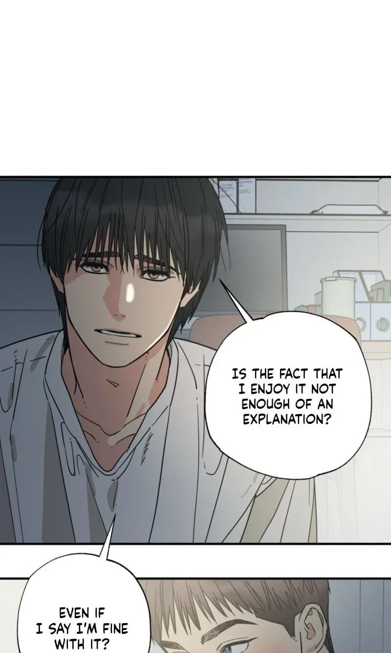 Cat Choice Chapter 21 page 20 - 