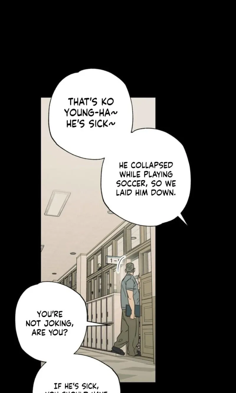 Cat Choice Chapter 21 page 3 - 