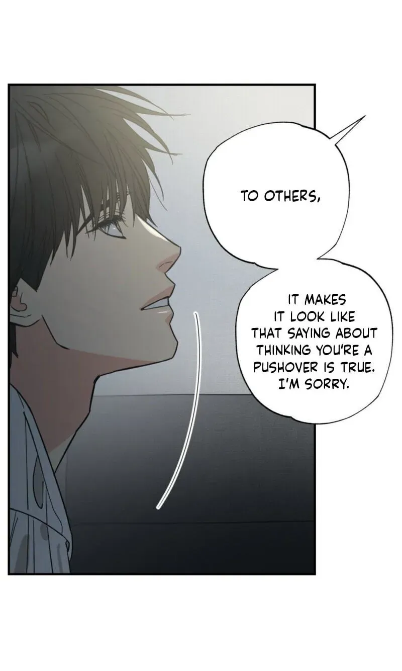 Cat Choice Chapter 21 page 23 - 