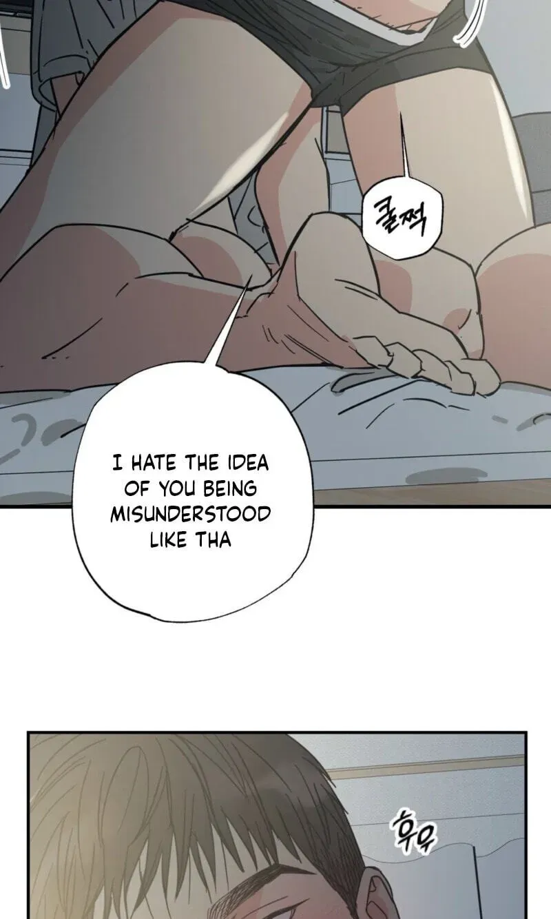 Cat Choice Chapter 21 page 25 - 