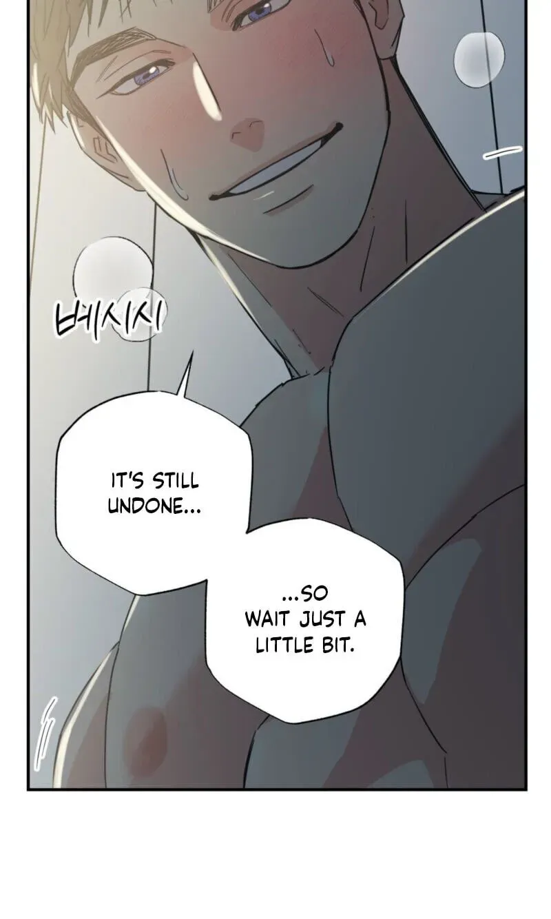 Cat Choice Chapter 21 page 26 - 