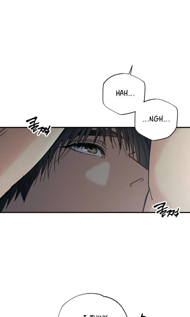 Cat Choice Chapter 21 page 27 - 