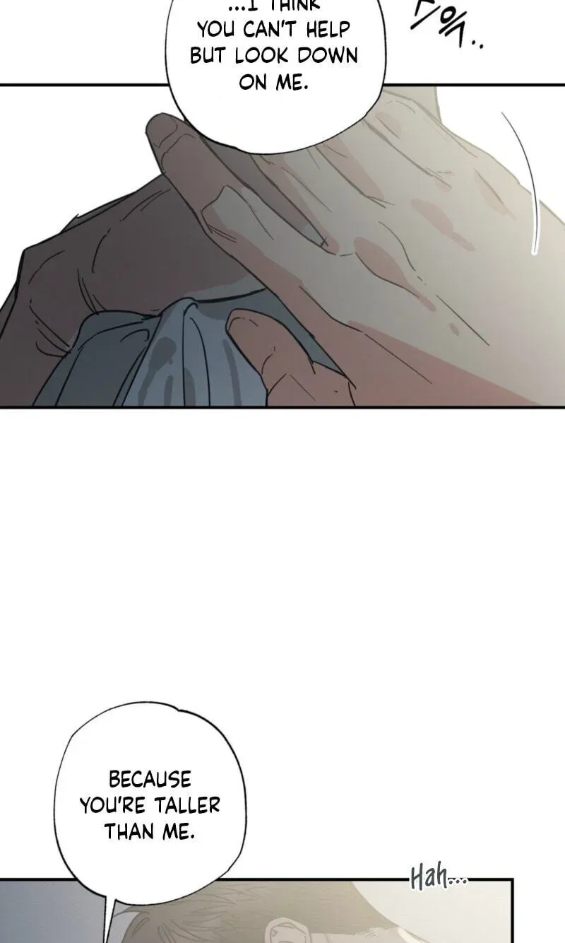 Cat Choice Chapter 21 page 28 - 