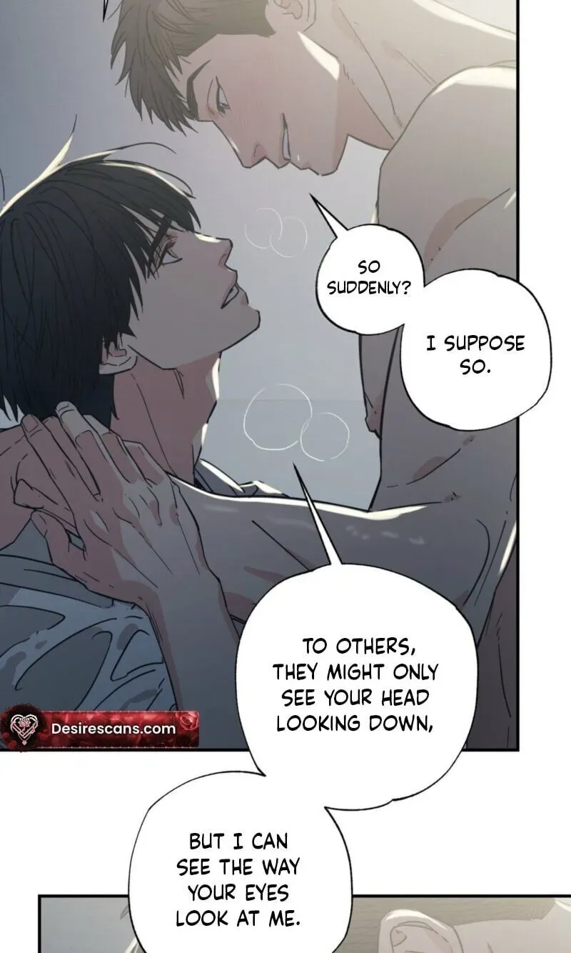 Cat Choice Chapter 21 page 29 - 