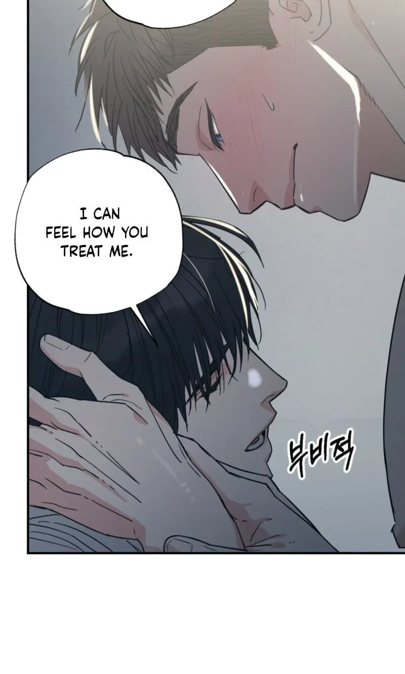Cat Choice Chapter 21 page 30 - 