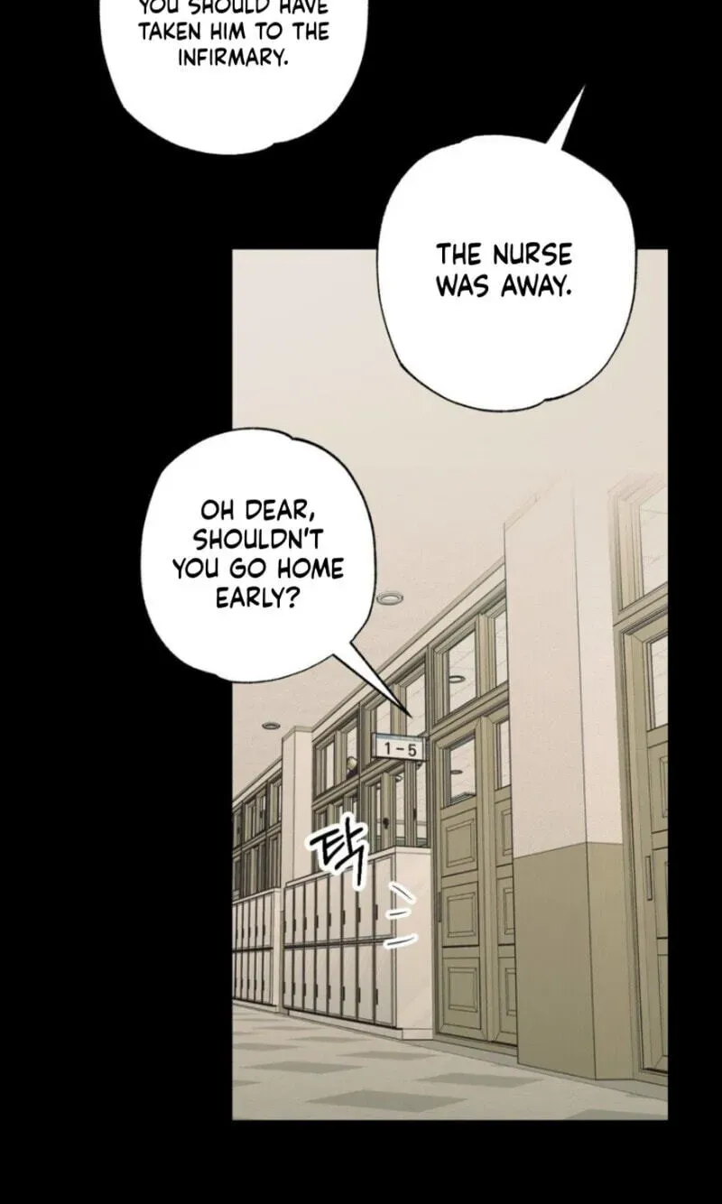 Cat Choice Chapter 21 page 4 - 
