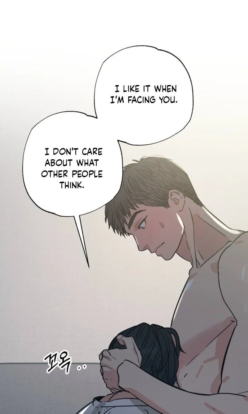 Cat Choice Chapter 21 page 31 - 