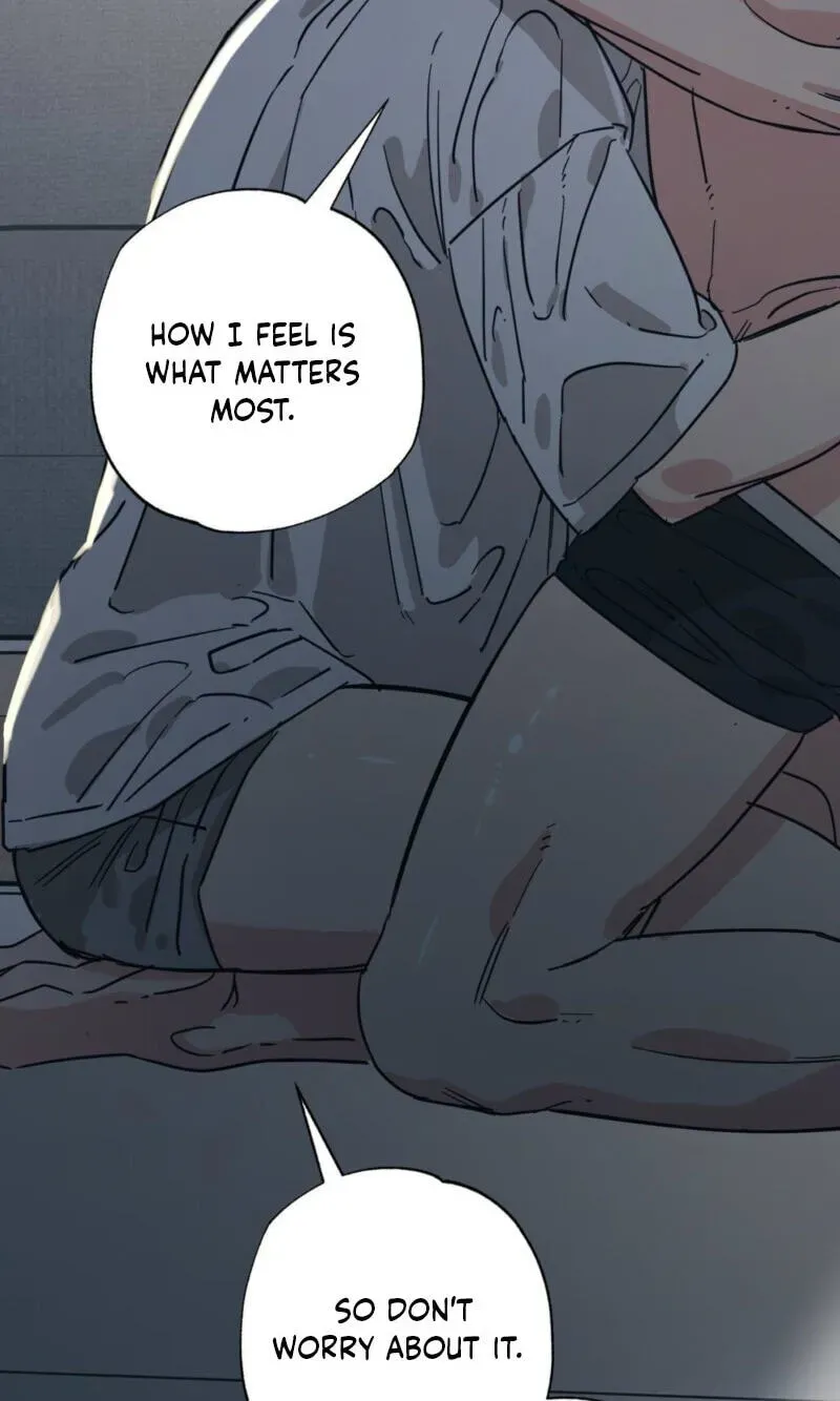 Cat Choice Chapter 21 page 32 - 
