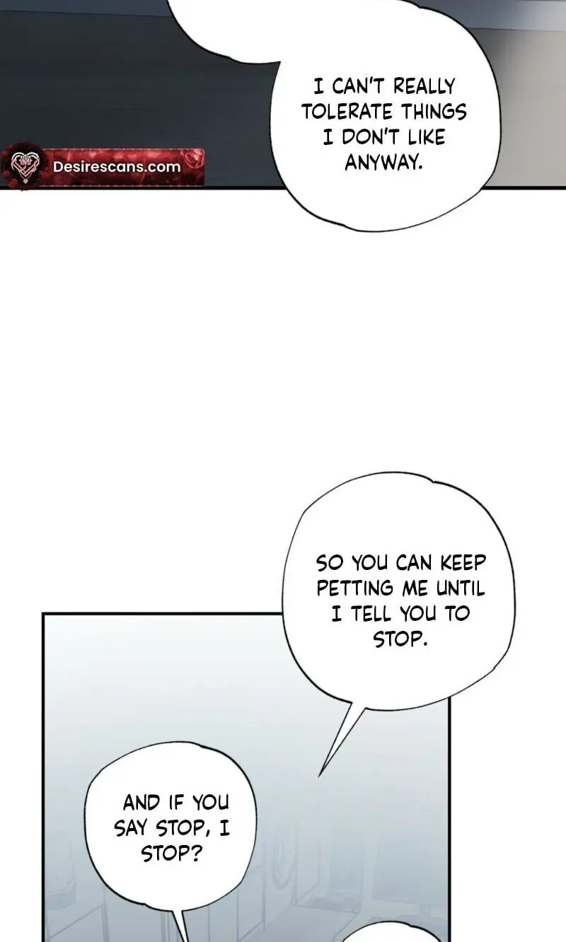 Cat Choice Chapter 21 page 33 - 