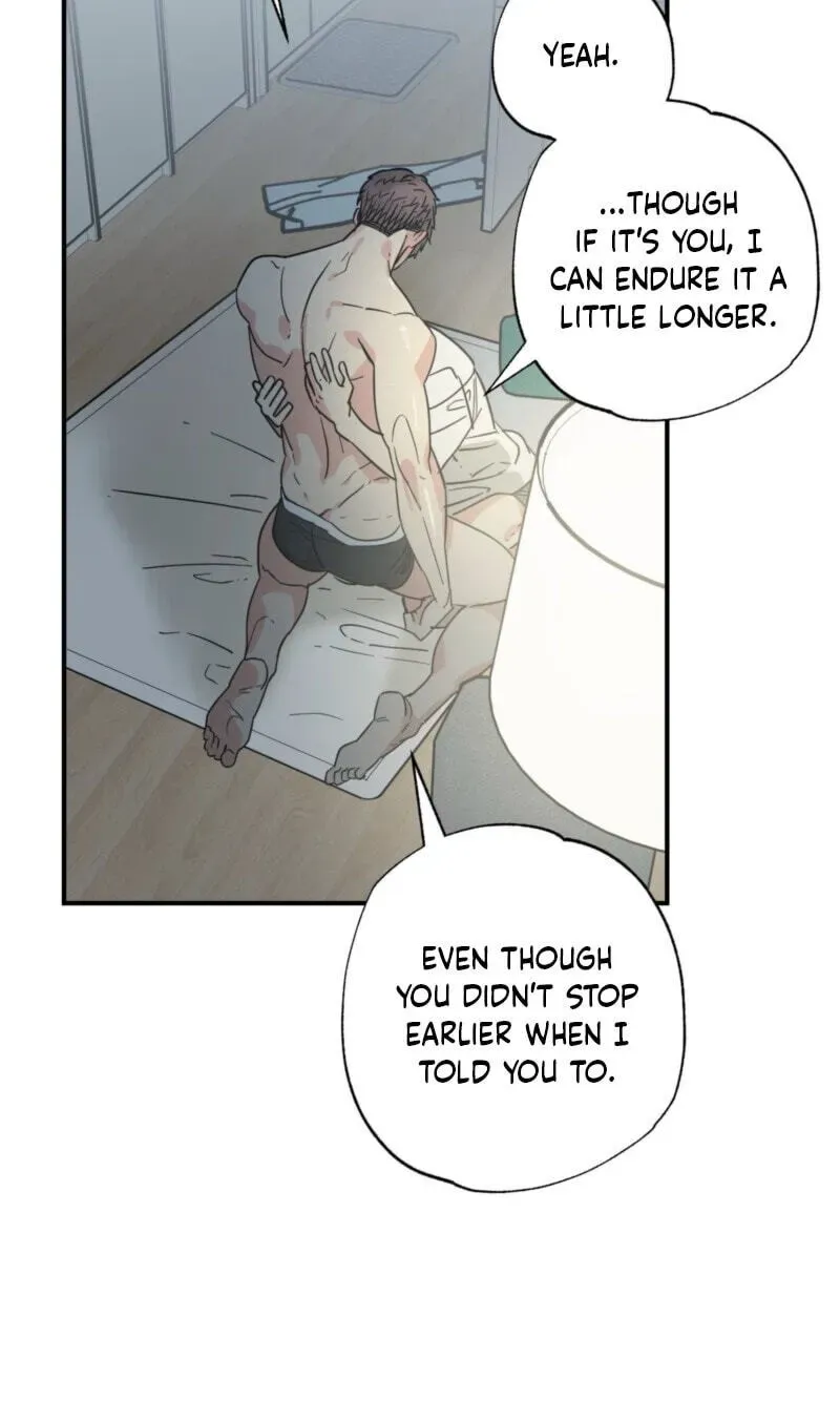 Cat Choice Chapter 21 page 34 - 