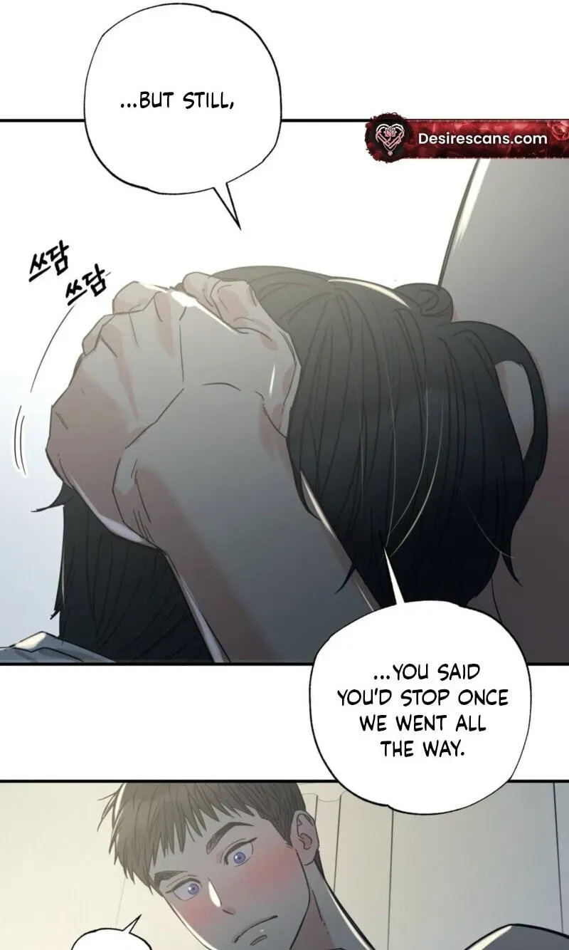 Cat Choice Chapter 21 page 35 - 