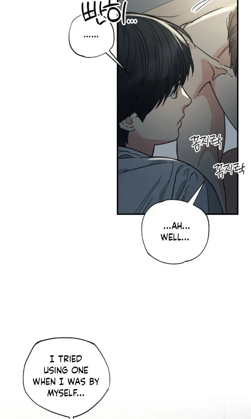 Cat Choice Chapter 21 page 38 - 