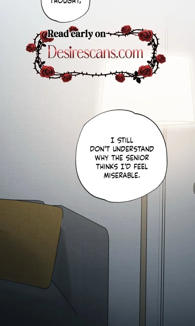 Cat Choice Chapter 21 page 41 - 