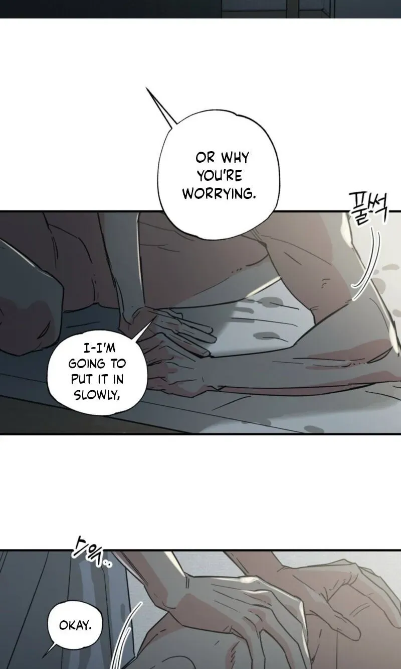 Cat Choice Chapter 21 page 42 - 