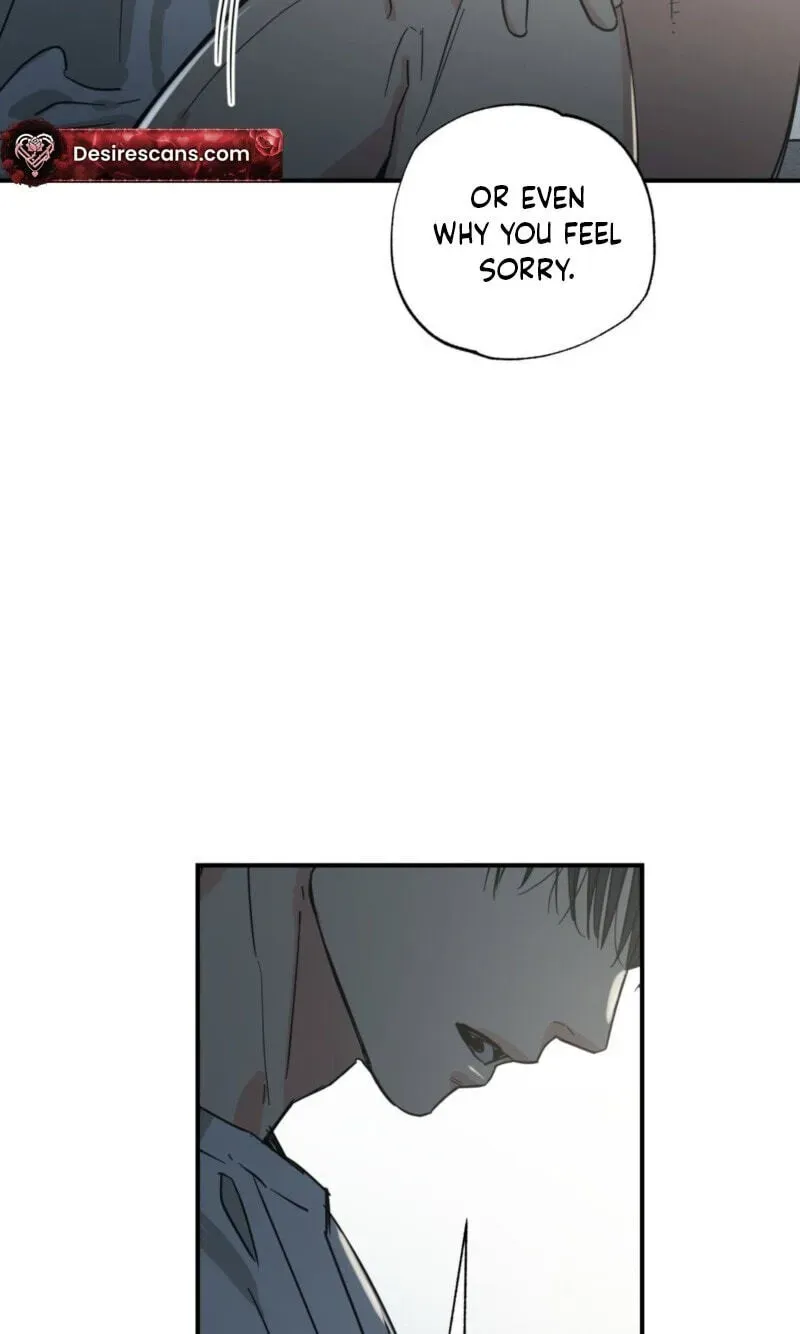 Cat Choice Chapter 21 page 43 - 